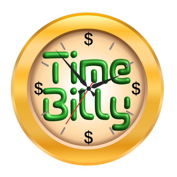 TimeBillyLogo600x600